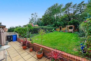 Levens Way Newbold
